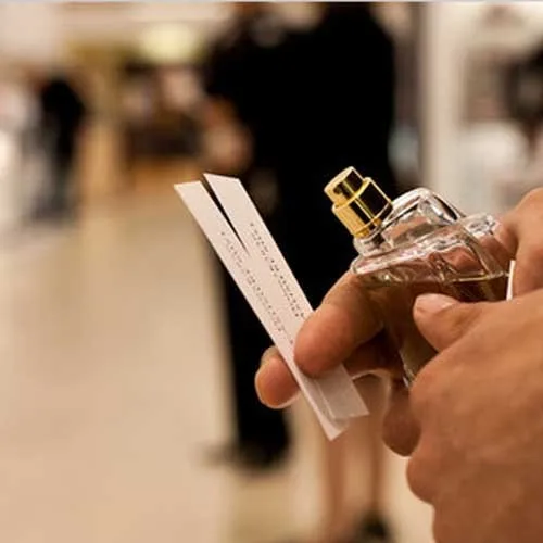 انواع عطر و ادکلن
