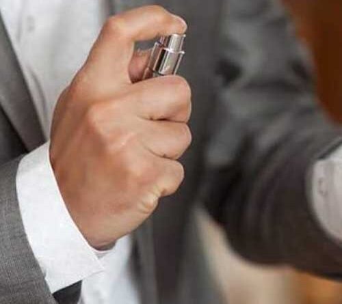 یک فروشگاه اینترنتی عطر ادکلن معتبر