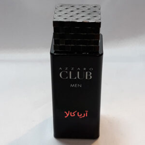 ادو تویلت مردانه آزاروکلاب AZZARO Club Men - Image 3