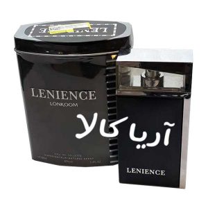 ادوتویلت مردانه لنینس