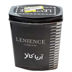 ادو تویلت لنکوم مردانه لنینس  LENIENCE حجم 100 میل - Image 3