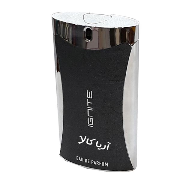 ادو پرفیوم مردانه ایگنایت