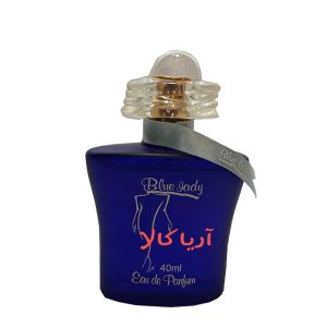 ادوپرفیوم زنانه بلولیدی
