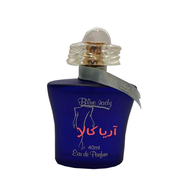 ادوپرفیوم زنانه بلولیدی