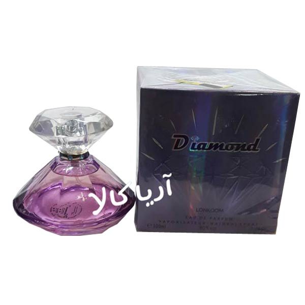 ادو پرفیوم زنانه دیاموند