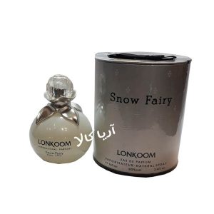 ادو پرفیوم زنانه اسنو فایر