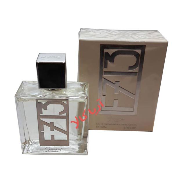 ژکساف ادوپرفیوم اف 713