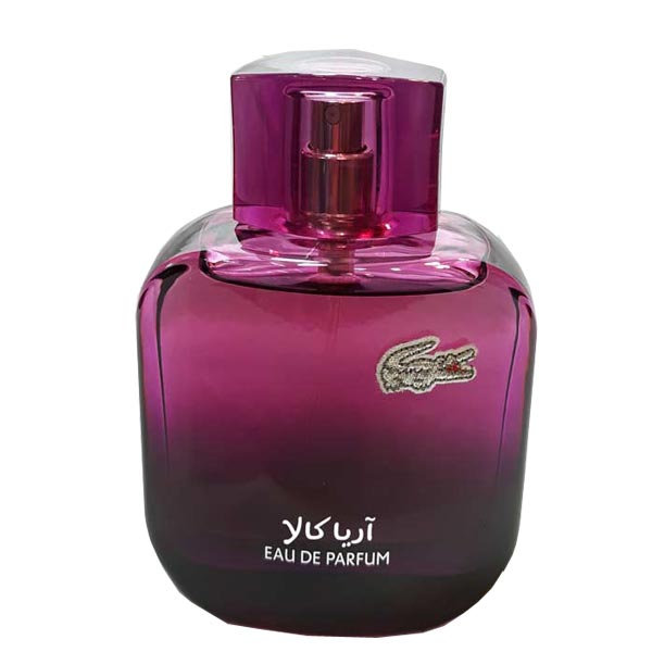 ادو پرفیوم زنانه لاگوست