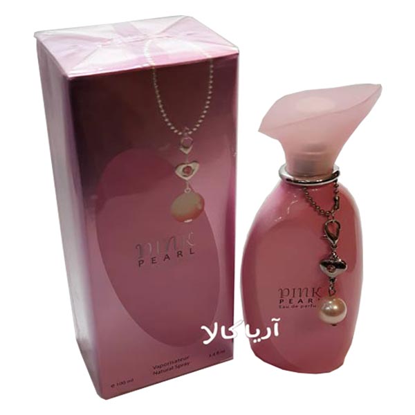 ادوپرفیوم زنانه پینک مای