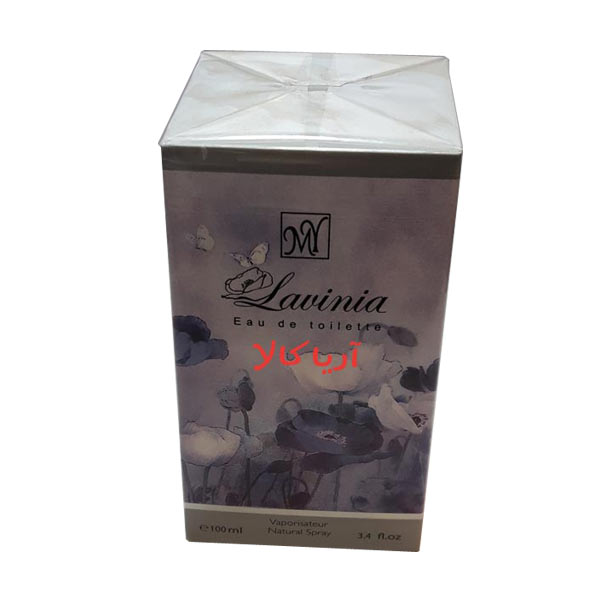 لاوینیا مای ادو تویلت My lavinia حجم 100 میلی لیتر - Image 2