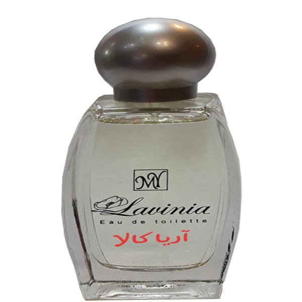 لاوینیا مای ادو تویلت My lavinia حجم 100 میلی لیتر - Image 3