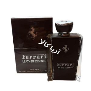 ادو پرفیوم مردانه فراری