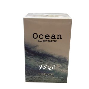 ادو تویلت زنانه اوشن EAU DE TOILETTE OCEAN - Image 3