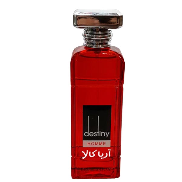 ادوپرفیوم دستینی هوم