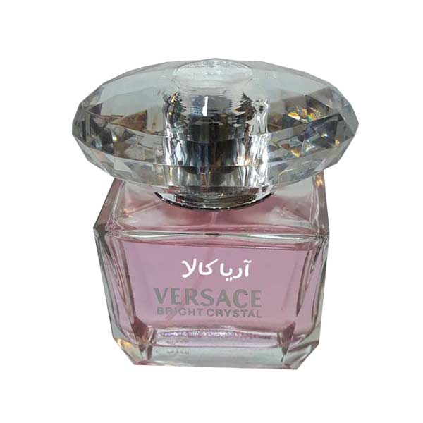 ادو تویلت زنانه طرح ورساچ