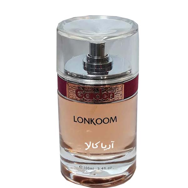 ادو پرفیوم زنانه گاردن EAU DE PARFUM GARDEN - Image 4