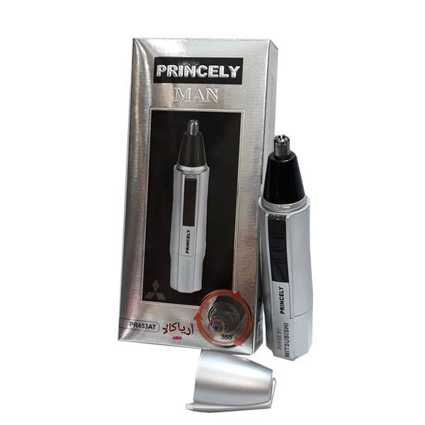 پرنسلی مدل PR453AT موزن گوش