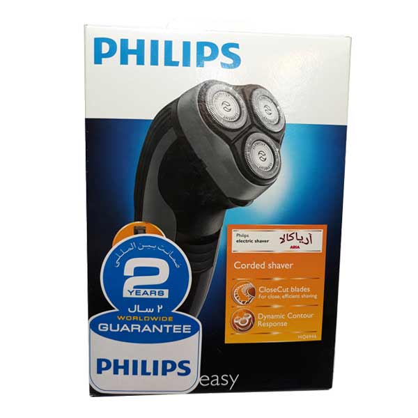 ریش تراش فیلیپس Philips HQ6946 — تصویر ۶