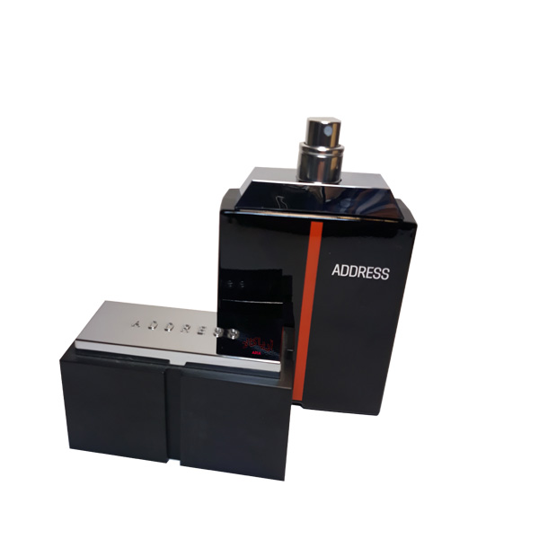 عطر و ادکلن مردانه آدرس امپر