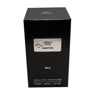 عطروادکلن مردانه آویتوس،اونتوس