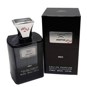 عطروادکلن مردانه آویتوس،اونتوس
