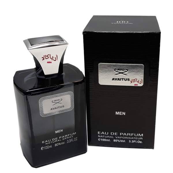 عطروادکلن مردانه آویتوس،اونتوس