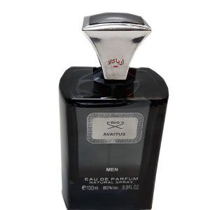 عطروادکلن مردانه آویتوس،اونتوس