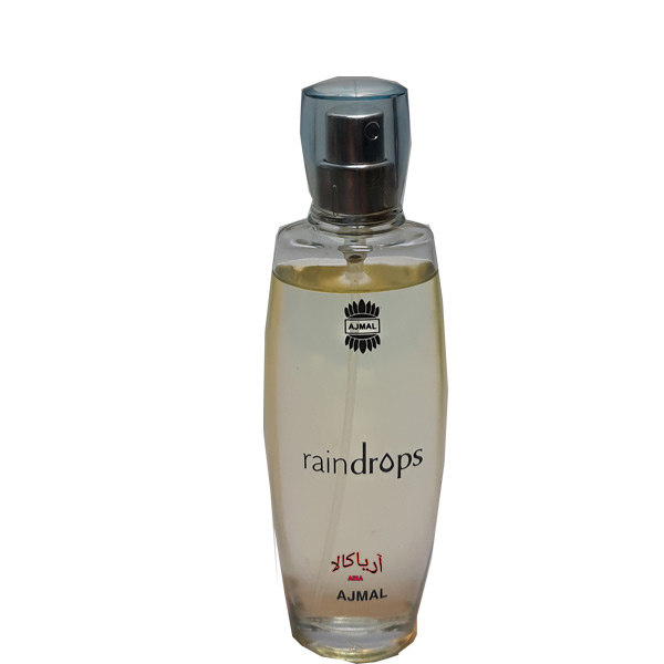 عطر و ادکلن زنانه رین دراپس اجمل