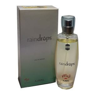 عطر و ادکلن زنانه رین دراپس اجمل