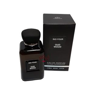 عطروادکلن مردانه ریو فورعود وود