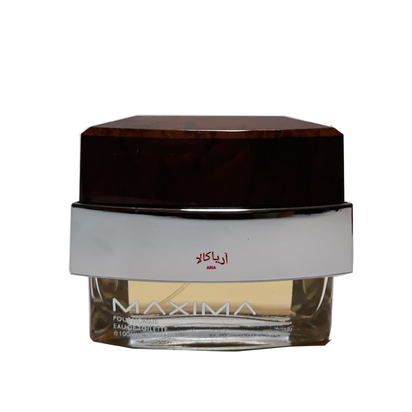 عطروادکلن مردانه ماکسیما امپر