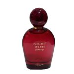 عطروادکلن زنانه نایت ویش فانتزی