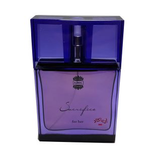 ادوپرفیوم زنانه سکری فایس اجمل