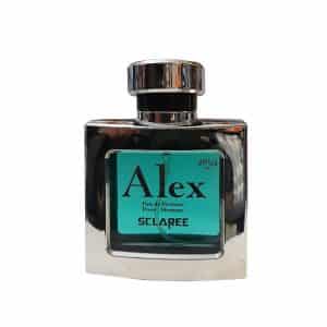 ادوپرفیوم مردانه Alex اسکلاره