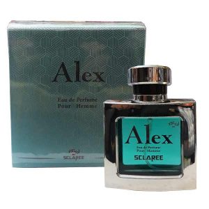 ادوپرفیوم مردانه Alex اسکلاره