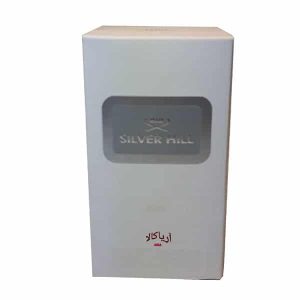 ادوپرفیوم مردانه ریو کالکشن سیلور هیل | Rio Silver Hill - Image 3