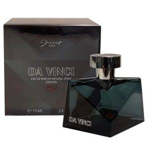 ادو پرفیوم مردانه ژک ساف داوینچی