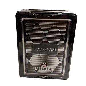 ادکلن مردانه لنکوم موج Eau de parfum muage lonkoom - Image 4