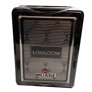 ادکلن مردانه لنکوم موج Eau de parfum muage lonkoom - Image 3