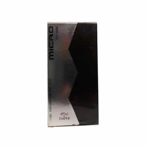 ادکلن مردانه امپر میکرو Emper Micro Eau De Toilette Men - Image 3