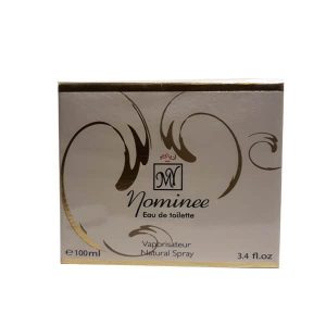 عطر زنانه مای نامینی Nominee Eau De Toilette For Women - Image 3