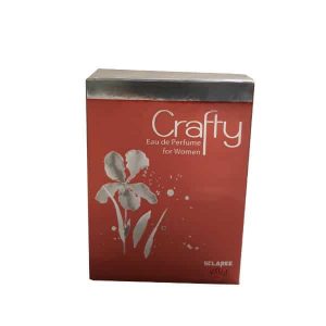 ادوپرفیوم زنانه اسکلاره کرافتی | Sclaree Crafty For Women - Image 3
