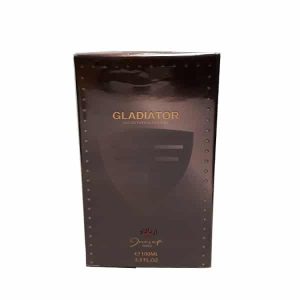ادو پرفیوم مردانه ژک ساف گلادیاتور Gladiator Eau De Parfum - Image 3