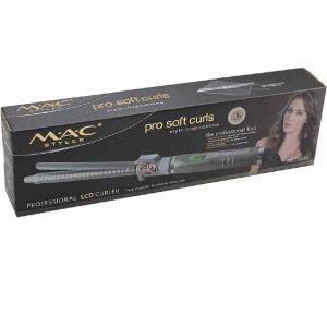 فرکننده مک استایلر MAC Styler MC-3330