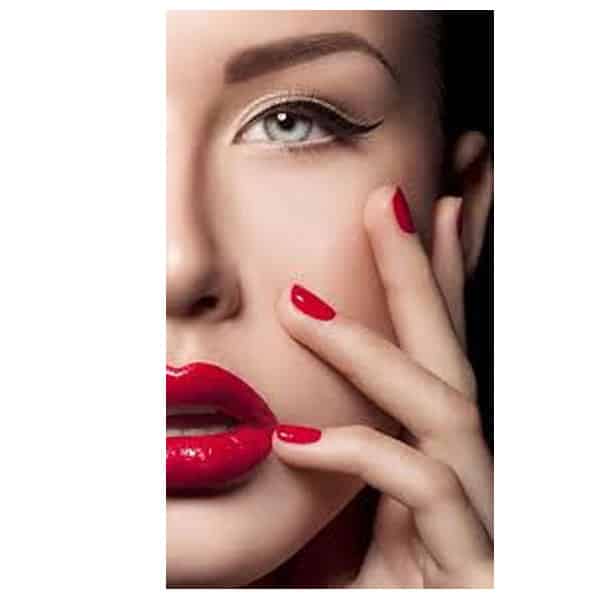 نکاتی مهم درمورد آرایش روزانه