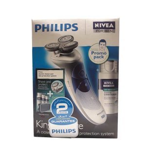 ریش تراش فیلیپس PHILIPS HS 8420
