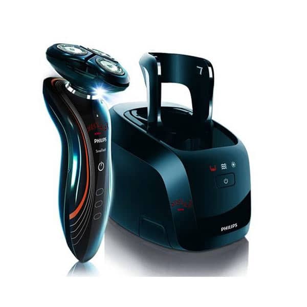 فیلیپس1160-پایه4 ریش تراش فیلیپس Philips RQ1160cc
