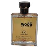عطر مردانه ریو کالکشن وود