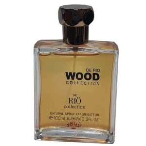 عطر مردانه ریو کالکشن وود