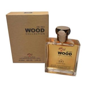 عطر مردانه ریو کالکشن وود